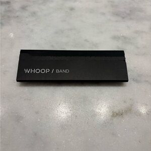 Whoop sports flex band
